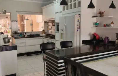 Casa com 04 dormitórios a venda no condomínio jardim residencial villa amato em sorocaba/sp