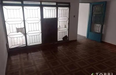 Casa à venda bairro jardim vila dálmatas em, sorocaba/sp