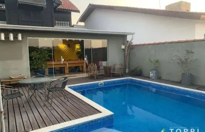 Casa á venda no condomínio ibiti do paço em sorocaba/sp