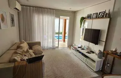 Sobrado à venda no condomínio villa campolim em, sorocaba/sp