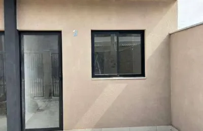 Casa à venda no bairro jardim cajuru  em, sorocaba/sp