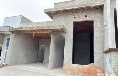 Casa à venda no condomínio villagio wanel em, sorocaba/sp