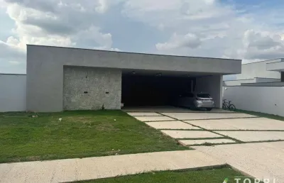 Casa á venda no condomínio eco residencial fazenda jequitibá em sorocaba/sp