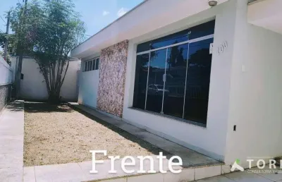Casa à venda bairro jardim santa rosália, em sorocaba/sp