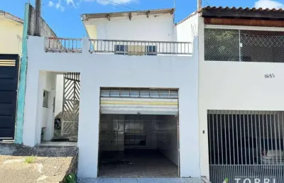 Casa com 3 quartos à venda na Rua Antônio Marques Custódio, 11, Vila Helena, Sorocaba