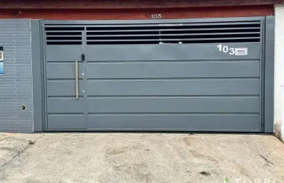 Casa com 2 quartos à venda na Rua Eurides Pereira Bueno, 103, Jardim Residencial Villa Amato, Sorocaba
