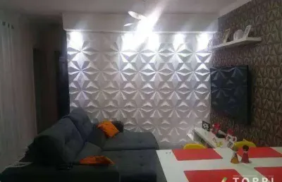 Apartamento à venda no condomínio pagliato prime residence  em, sorocaba/sp