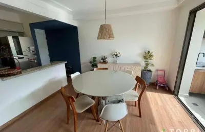 Apartamento à venda no condomínio reserva natura, no bairro jardim gonçalves  em, sorocaba/sp