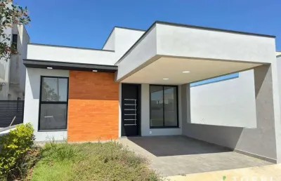Casa à venda condomínio horto florestal villagio em, sorocaba/sp