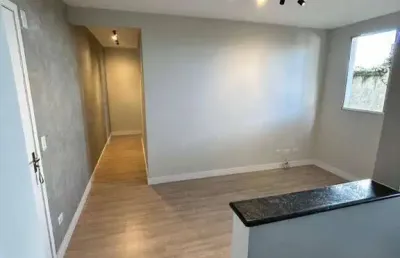 Apartamento à venda no condomínio parque sinfonia, em sorocaba/sp.