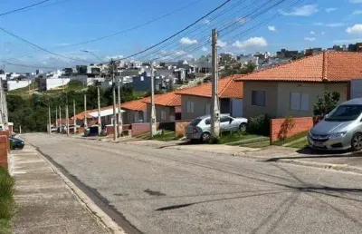 Casa em condomínio fechado com 2 quartos à venda na Rua Roque Marciano da Cunha, 161, Jardim Santa Esmeralda, Sorocaba