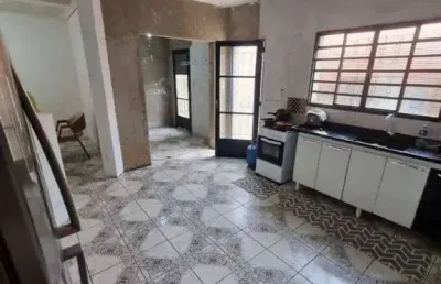 Casa com 04 dormitórios a venda no bairro jardim tropical em sorocaba/sp