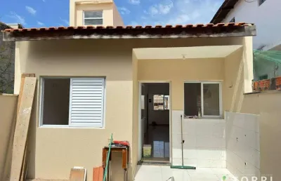 Casa com 02 dormitórios á venda no bairro são bento em sorocaba/sp