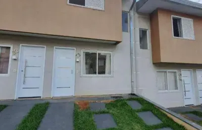 Casa à venda no condomínio residencial eccoville no bairro caguaçu em, sorocaba/sp