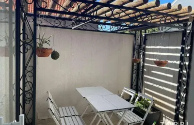 Casa à venda no no bairro vila jardini em, sorocaba/sp