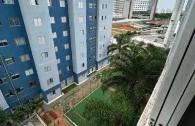 Apartamento á venda no condomínio vida plena em sorocaba/sp