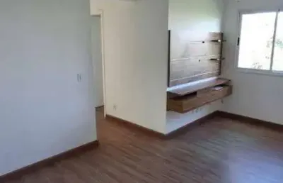 Apartamento á venda no condomínio residencial bosque são paulo em sorocaba/sp