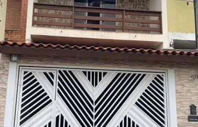 Casa à venda no bairro vila hortência em, sorocaba/sp