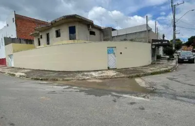 Casa com 3 quartos à venda na Rua Salvador Leite Marques, 66, Éden, Sorocaba