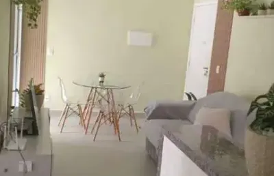 Apartamento térreo á venda no condomínio residencial parque viena sorocaba/sp