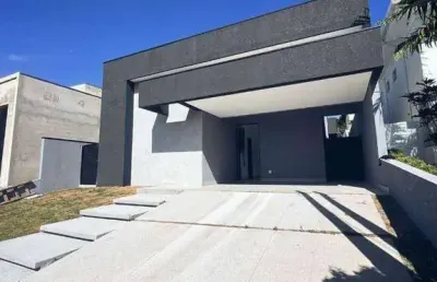 Casa com 4 dormitórios à venda, 217 m² por r$ 1.740.000,00 - condomínio villa verona - sorocaba/sp