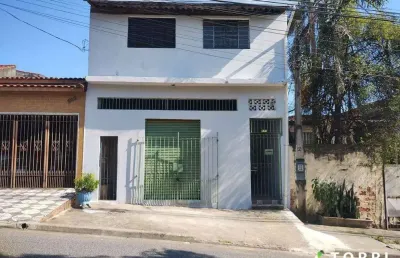 Casa a venda no jardim maria antônia prado em sorocaba