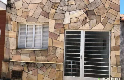 Casa com 4 quartos à venda na Rua Comandante Salgado, 145, Vila Hortência, Sorocaba