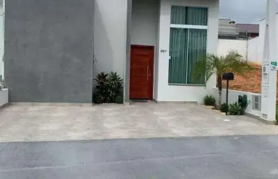 Casa à venda condomínio horto florestal lll em, sorocaba/sp