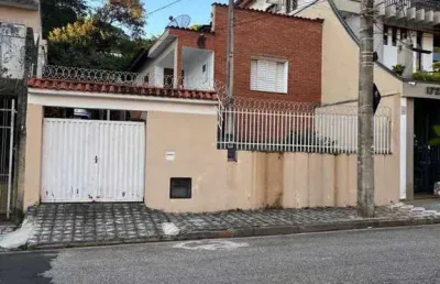 Casa com 2 quartos à venda na Rua Visconde de Taunay, 112, Vila Jardini, Sorocaba