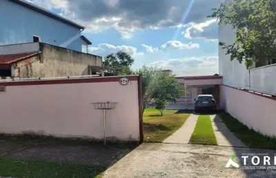 Casa à venda no condomínio ibiti do paço em, sorocaba/sp