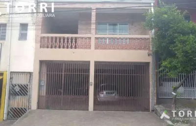 Casa à venda no bairro jardim são guilherme em, sorocaba/sp