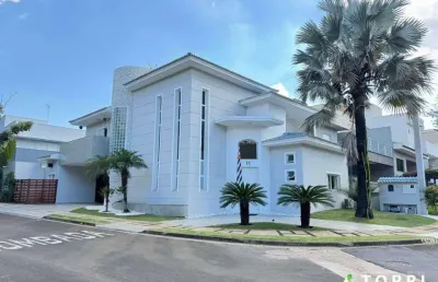 Casa à venda no condomínio villa dos inglezes, em sorocaba/sp