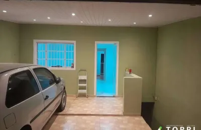 Casa à venda no bairro vila são domingos em, sorocaba/sp