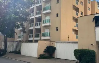 Apartamento à venda no condomínio solar do campolim no bairro campolim, em sorocaba/sp.