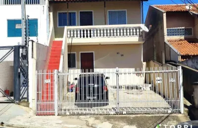 Casa à venda no bairro piazza di roma em, sorocaba/sp