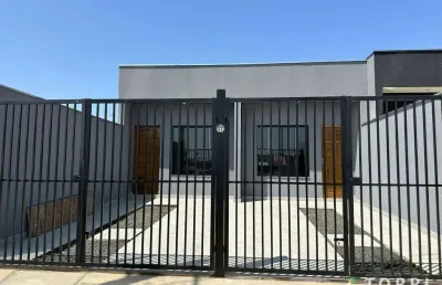 Casa documentação grátis vista bárbara em, sorocaba/sp