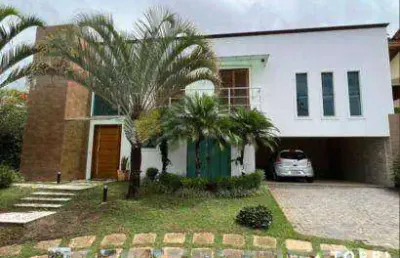 Casa à venda no condomínio village d´avignon em, sorocaba/sp