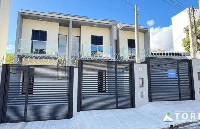 Casa com 2 quartos à venda na Rua Dinamarca, 32, Jardim Europa, Sorocaba