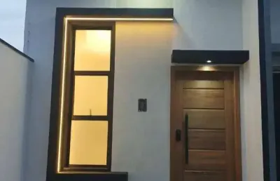 Casa á venda no bairro jardim villagio ipanema em, sorocaba/sp
