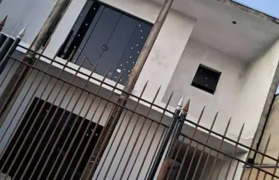 Casa a venda no bairro jardim santa catarina em sorocaba/sp