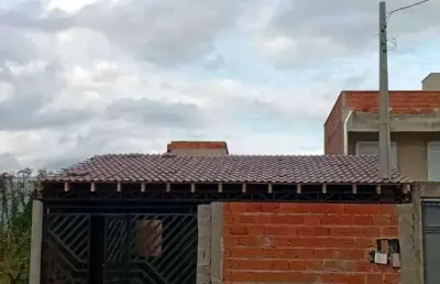 Casa á venda no bairro parque vista bárbara em sorocaba/sp