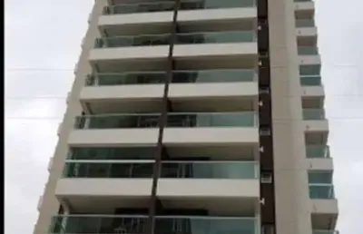 Apartamento para alugar no condomínio spettacolo patriani em sorocaba/sp