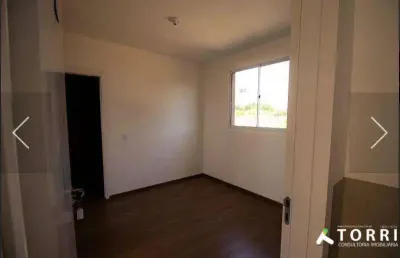 Apartamento para lugar ou à venda no condomínio lar madrid em, sorocaba/sp