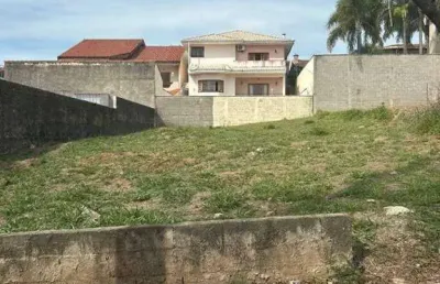 Terreno á venda no bairro jardim pagliato em sorocaba/sp