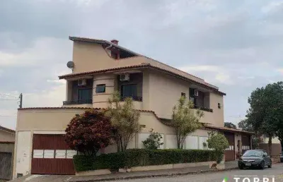 Casa à venda no bairro wanel ville 2 em, sorocaba/sp