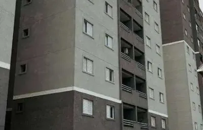 Apartamento á venda no condomínio alpha club residencial em, votorantim/sp