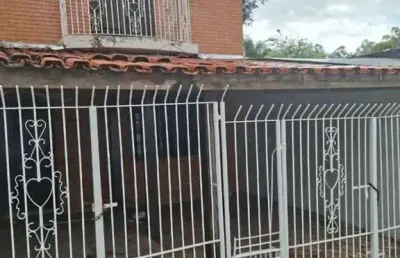 Casa à venda no bairro vila barcelona em, sorocaba/sp