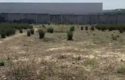 Terreno à venda no bairro aparecidinha em, sorocaba/sp