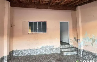Casa com 2 quartos à venda na Rua Amélia do Rosário Gaspar, 1515, Parque São Bento, Sorocaba