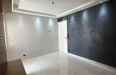 Apartamento à venda no condomínio village monte verde  em, sorocaba/sp
